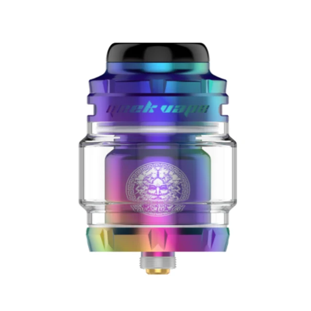 

2020 vape tank GeekVape Zeus X Mesh RTA