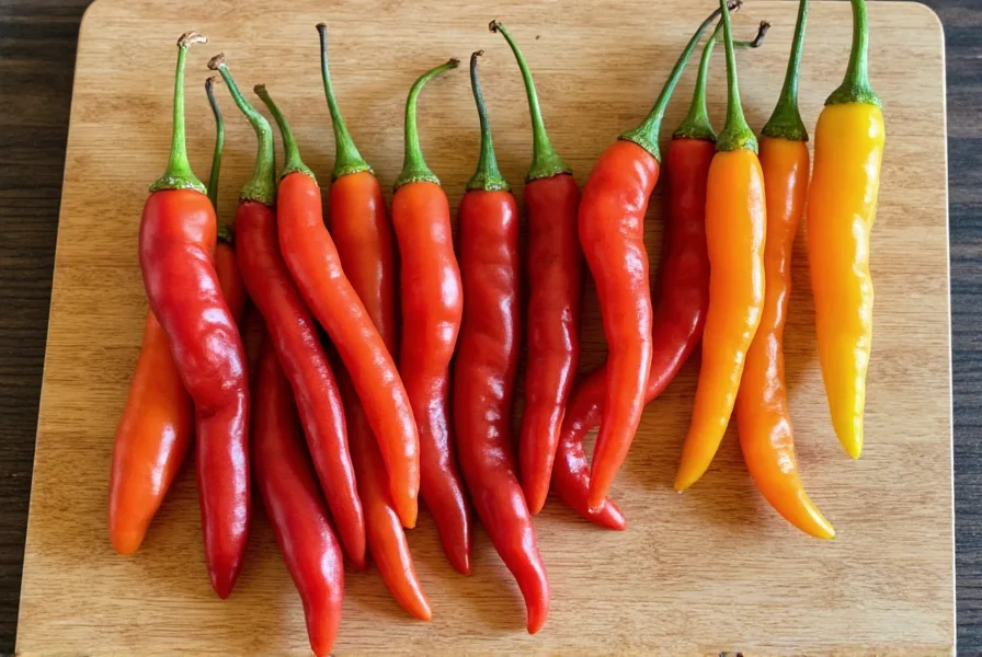 Tex-Mex Cuisine