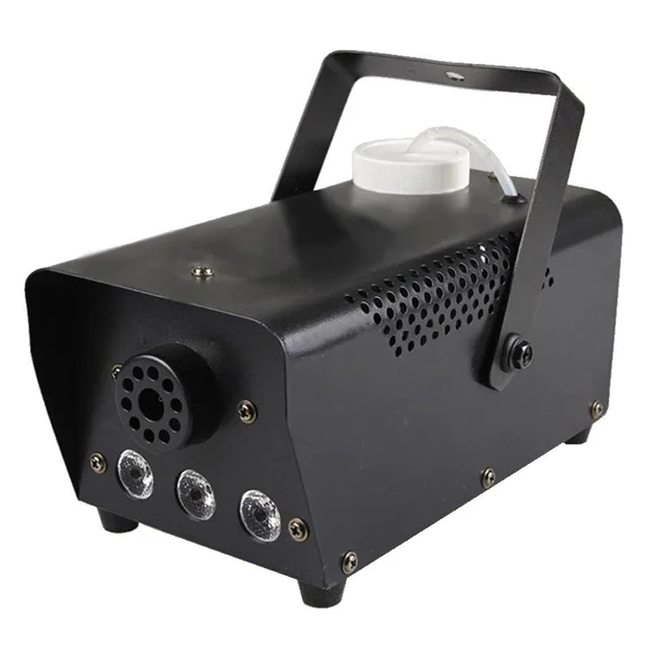 

Best selling in stock 500W disinfection mist sprayer sanitizing treatment motar spray fogger machines