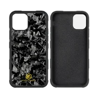 

Amazon Best Sell Carbon Fiber Shell for iPhone 11 pro 5g Cell Phone Case for New iPhone