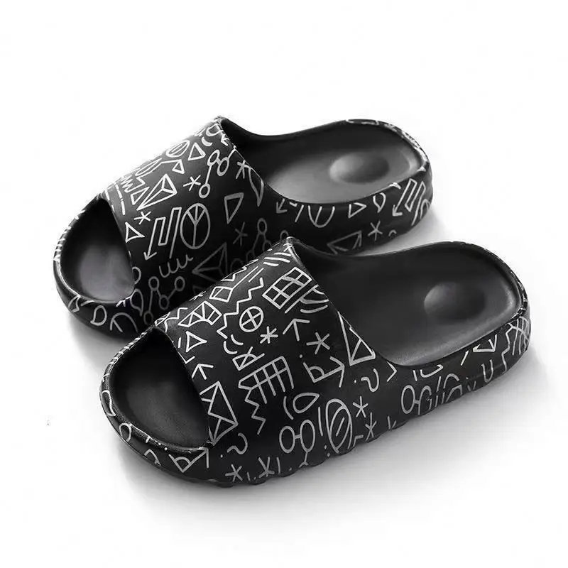 

China factory personalized brand customized sale products hotel slippers Fashion, Customized color
