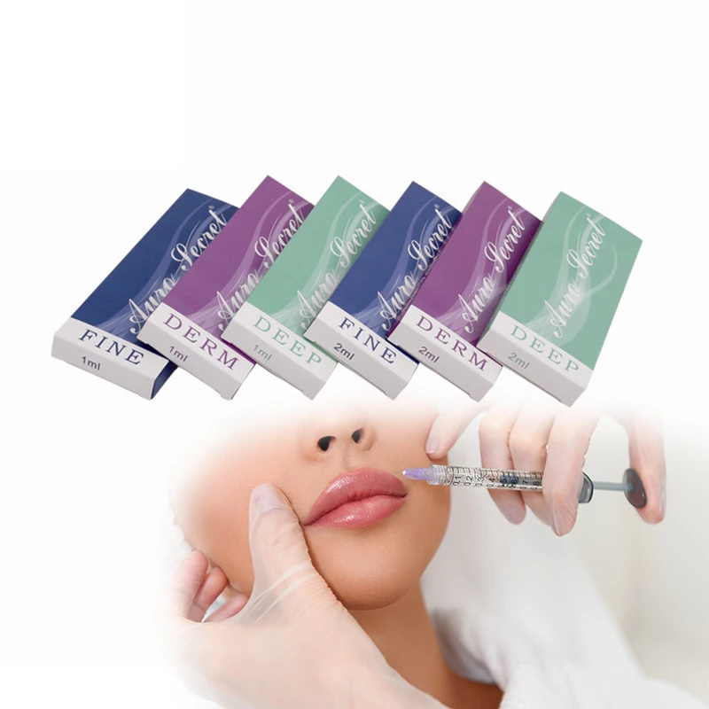 

Buy korea injection under eye wrinkles derm filler anti-wrinkle hyaluronic acid filler for lip fullness