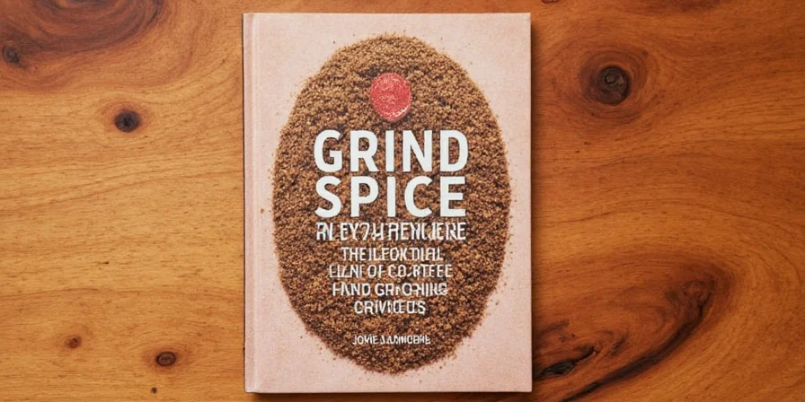 Top 5 Spices for Hand Grinding