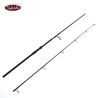 

TAKEDO TK19016 CHEAP carbon fiber telecarp 3 sections 10' 3.5lbs telescopic travel carp fishing rods