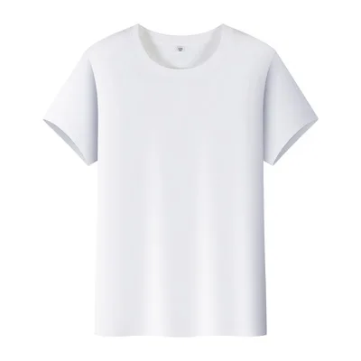 

2021 wholesale custom New summer t-shirt men's wear and high quality cotton T shirt men's and women's plus size t-shirts, 12 colors