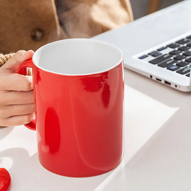 

Mikenda custom good quality ceramic mug coffee mug cups ceramic, As picture