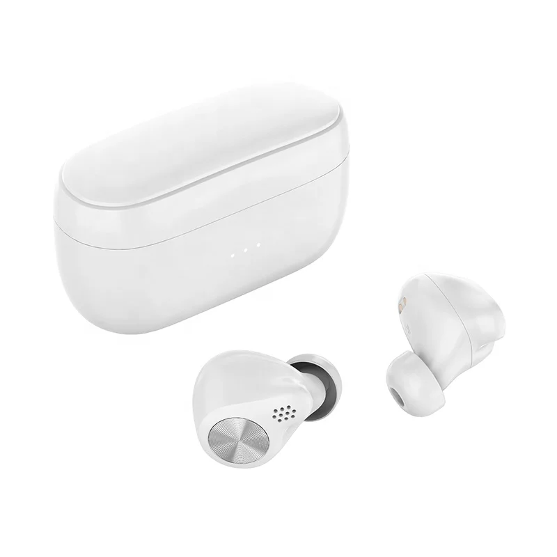 

Wholesale TWS TW18 earbuds hand free sport mic headphones wireless blue tooth earphone audifonos BT Wireless Ear Buds