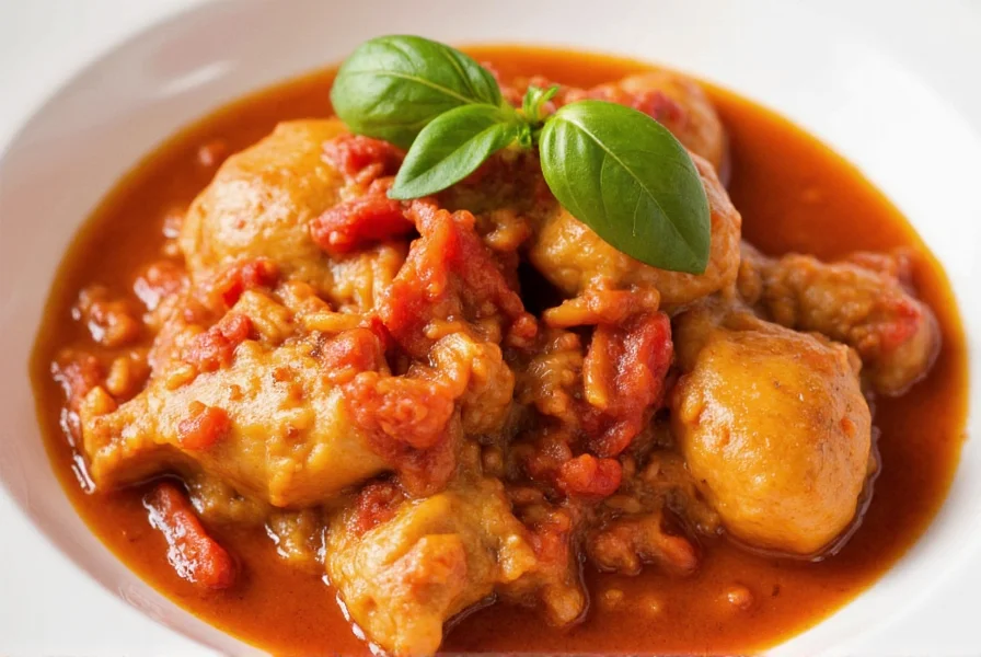 paprika recipe