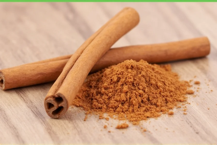 Cinnamon Spray: Natural Uses, Benefits & DIY Guide