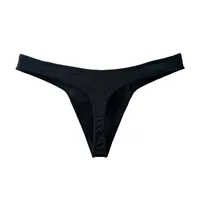 

Lodanve Y001 Mens Pouch Underwear Breathable Thong