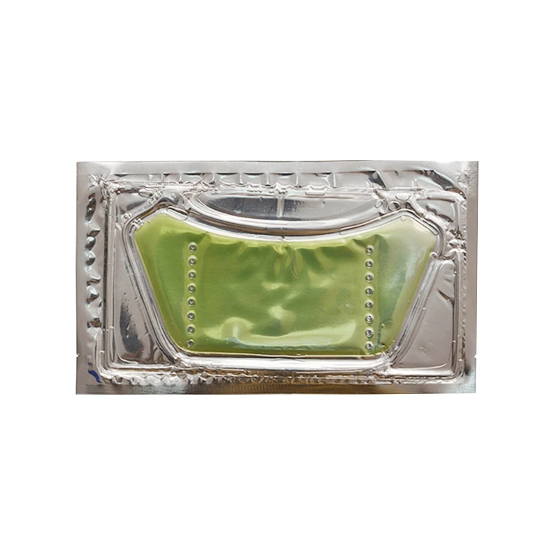 

High quality neck membrane anti-wrinkle repair fine lines skin disease neck membrane moisturizing care OEM/ODM, Custom color