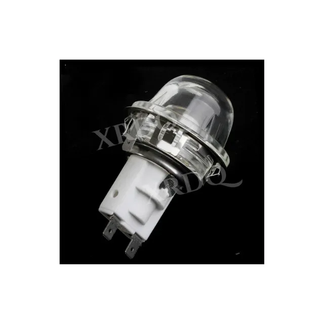 
X555-54V E14 Oven lamp light bulbs sockets holder high temperature steamer microwave 