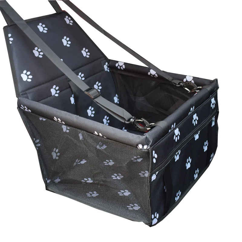 

Hot Sale Pet Dog Carrier Car Seat Pad Safe Carry House Cat Puppy Bag Travel Accessories Waterproof Basket Products, Pattern01-pattern12