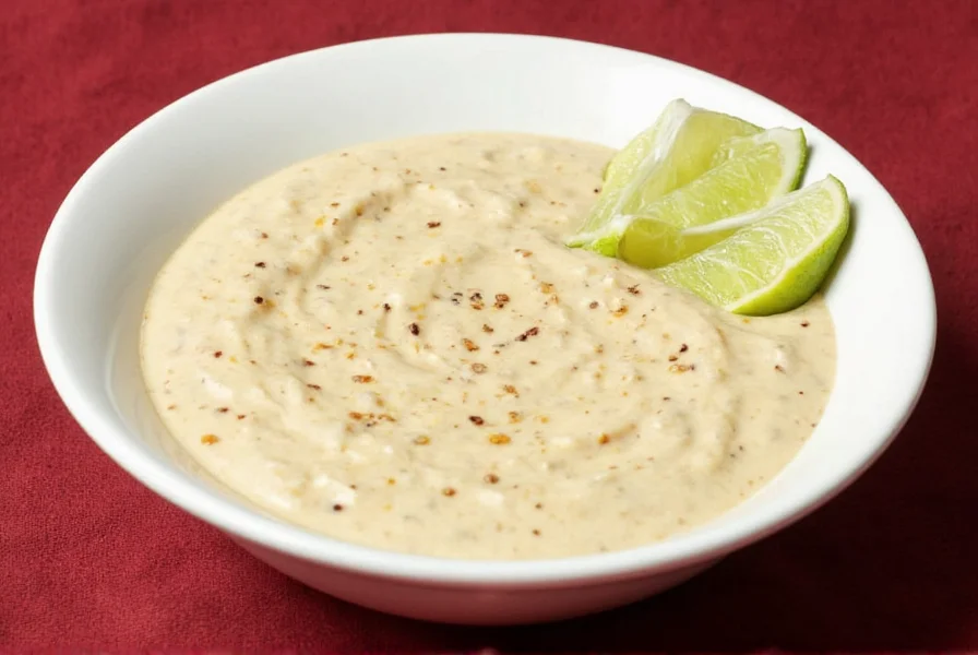 Tahini smoothie bowl trend
