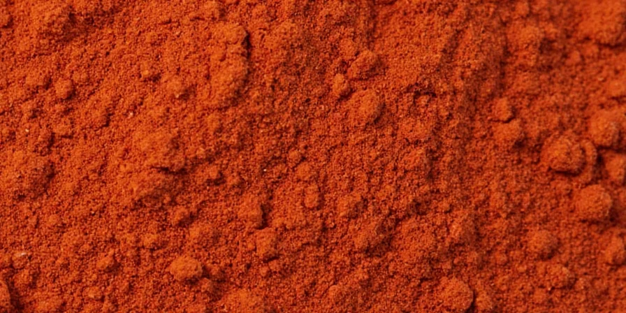 Comic-style illustration busting common chili powder myths