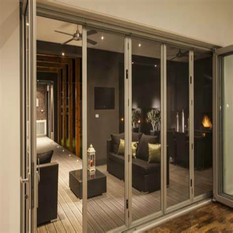 
high quality folding/ portable out door chairs transparent folding doors 