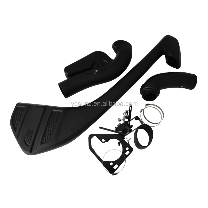 

For Ranger T7 PX2 Wildtrak 2016 Pickup Black Snorkel 4x4 Accessories