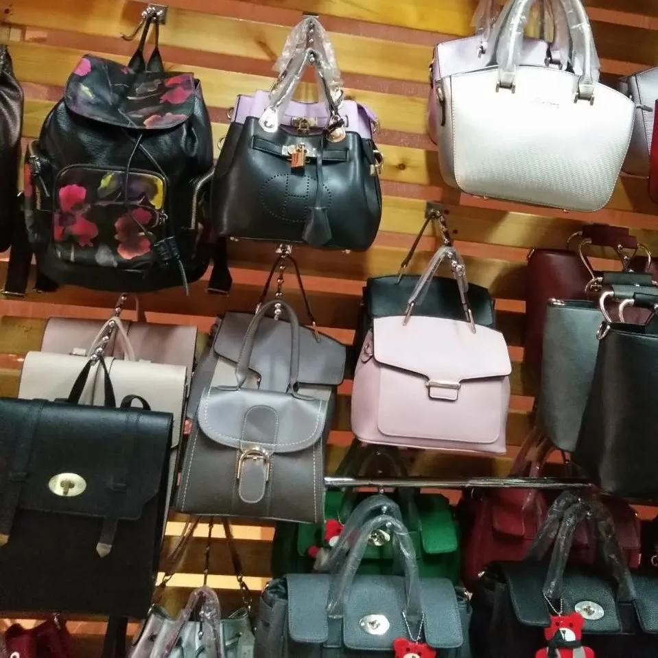 

Mix style fashion women Chain Shoulder cross body bag ladies handbag, Mix color