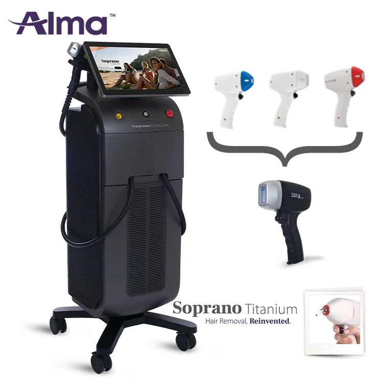 

Beautemax Best selling 808nm diode laser korea permanent hair removal