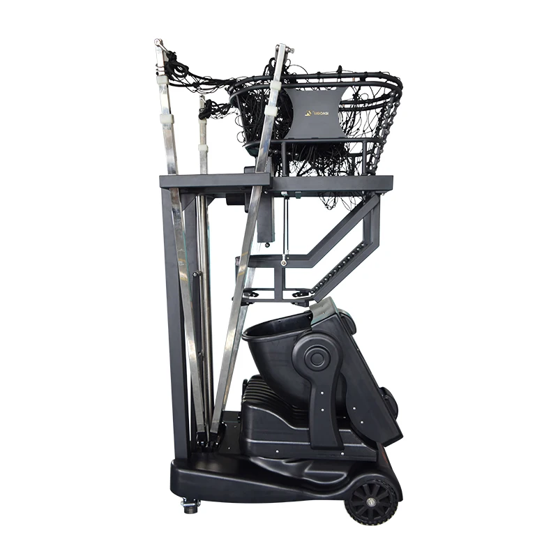 

SIBOASI K1900 Dr. Dish Basketball Training Machine Shooting Machine For Basketball