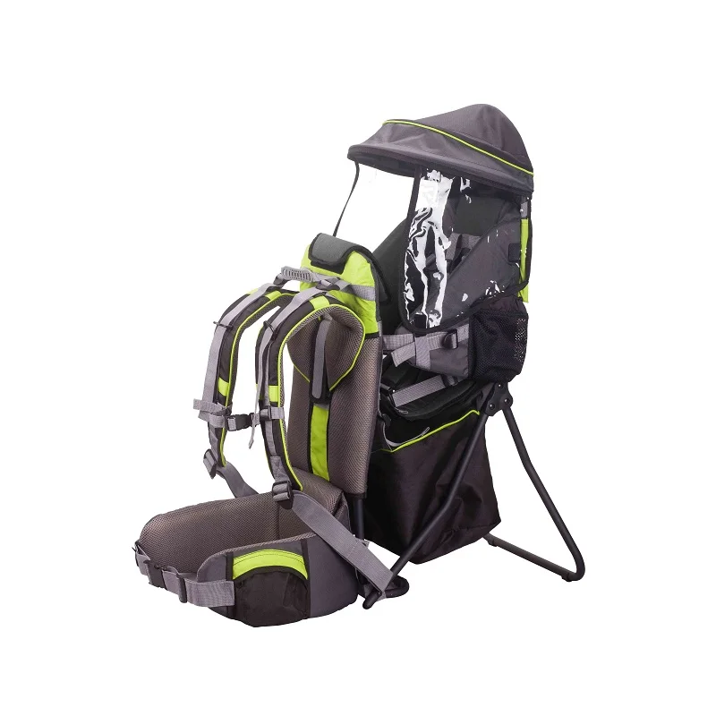 outdoor baby backpack