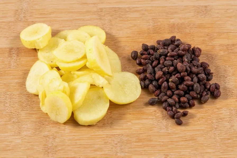 Wacholderbeere statt Ginger Berry: Der kulinarische Leitfaden