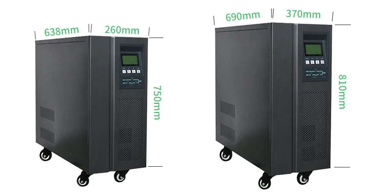 Tunto 1000w off grid power systems directly sale for road-15