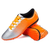 

Hot sale fashion football shoes wholesale soccer shoes football boot