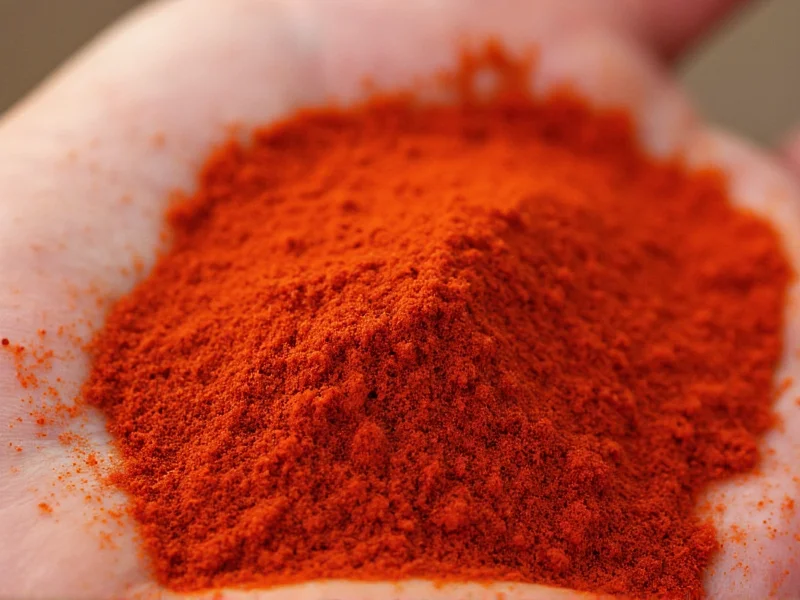 What Paprika Tastes Like: Flavor Profiles Explained
