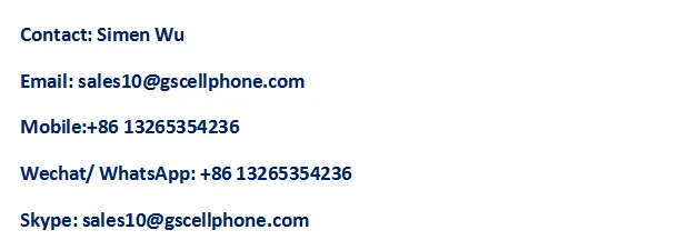 Shockproof Big Eyes Air Cushion Corners clear TPU mobile phone shell For iphone XS Max