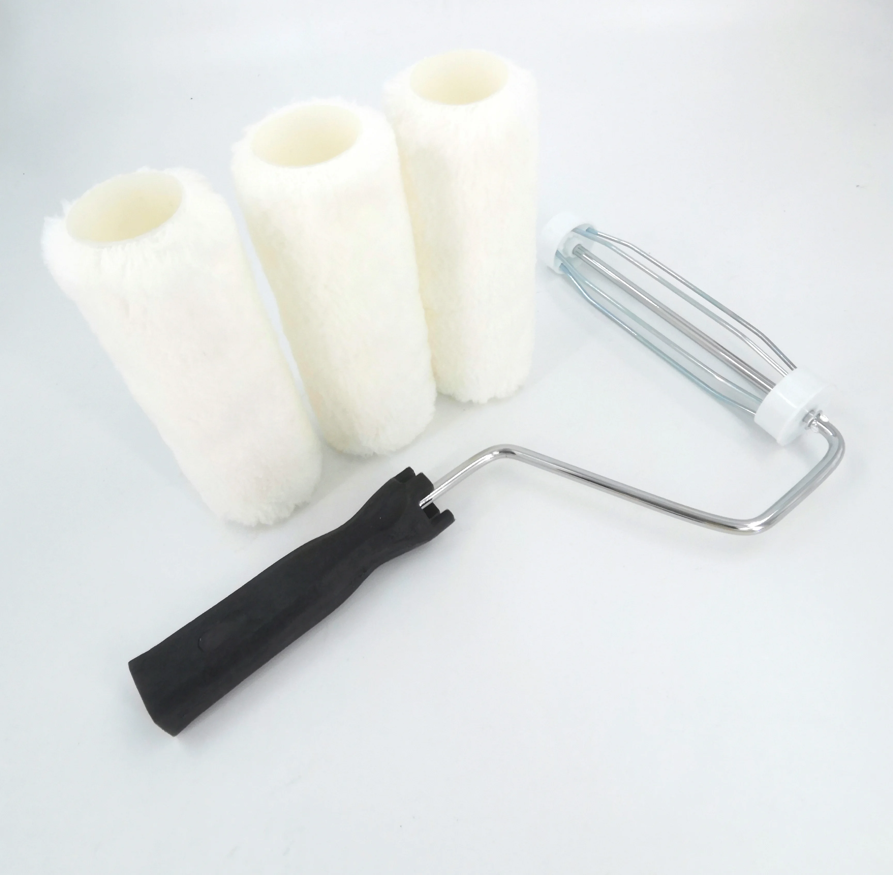 7 inch High quality paint roller frame