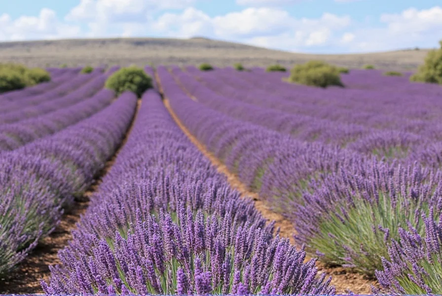 Mexican Lavender in Cooking