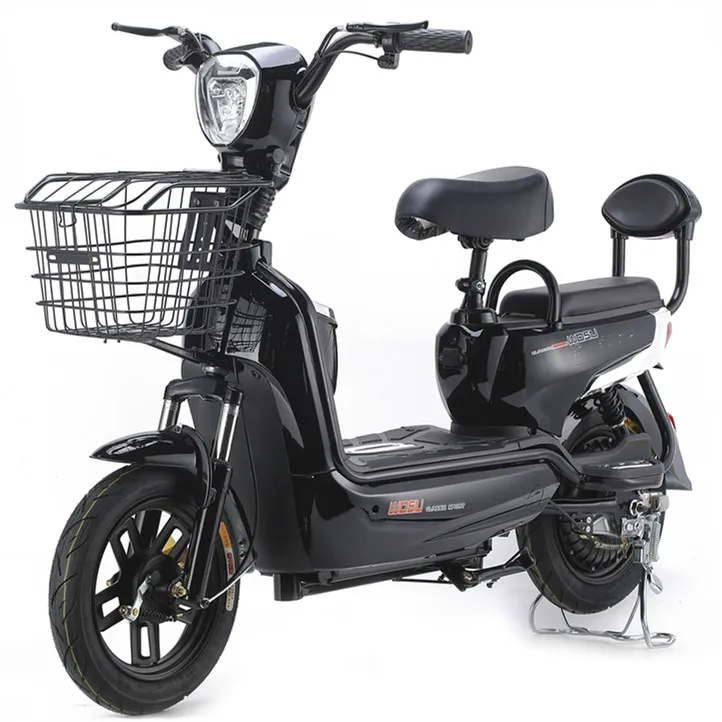

China's cheapest electric bicycle two-wheeled tandem china electric bicycle