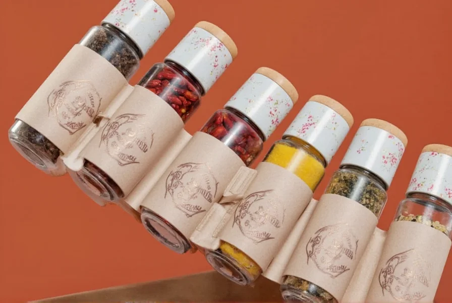 chilli flex the ultimate spice storage usage hack for spicy lovers