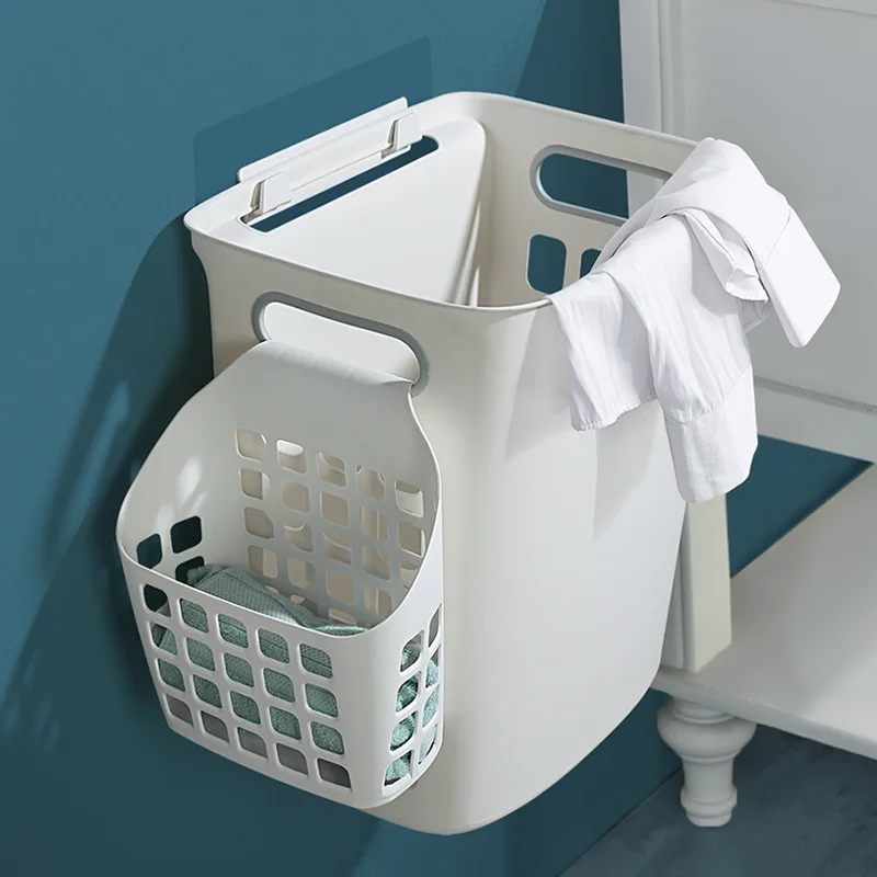 

Factory hot Household tools sale Modular Snap & Separate Laundry Bags