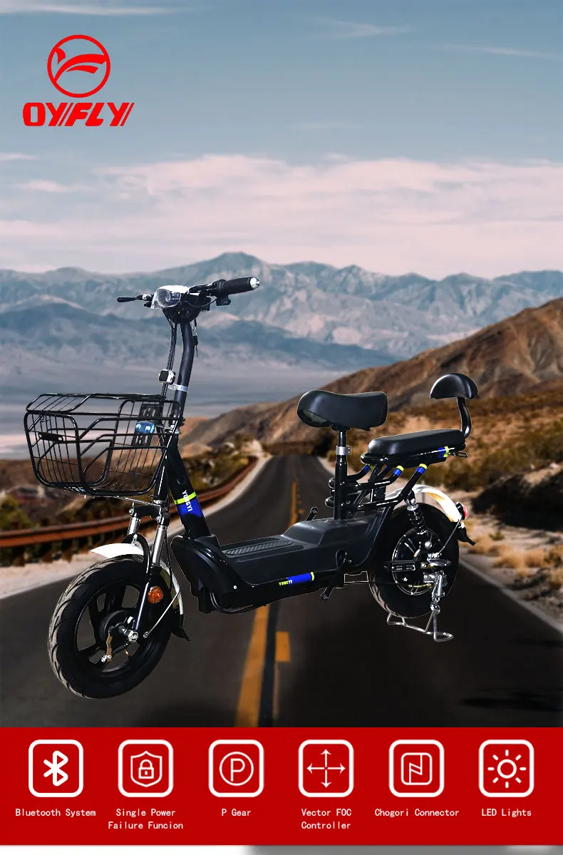 BICICLETA ELÉTRICA TESLA 350W - Mão Bikes-GO (Goiânia)