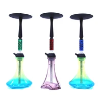 

Fashionable Design Fast Delivery 2020 New Hookah China Manufacturer