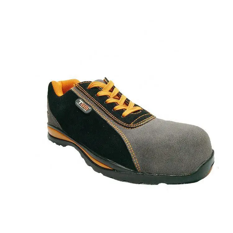 los mejores zapatos para construccion