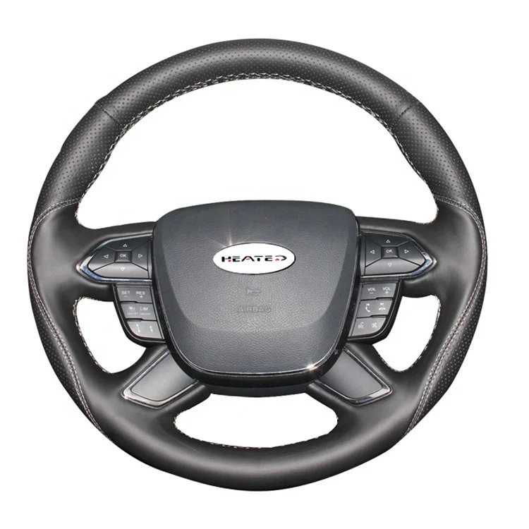 

Steering Wheel Cover for Ford Taurus 2016 2017 wholesale price for you