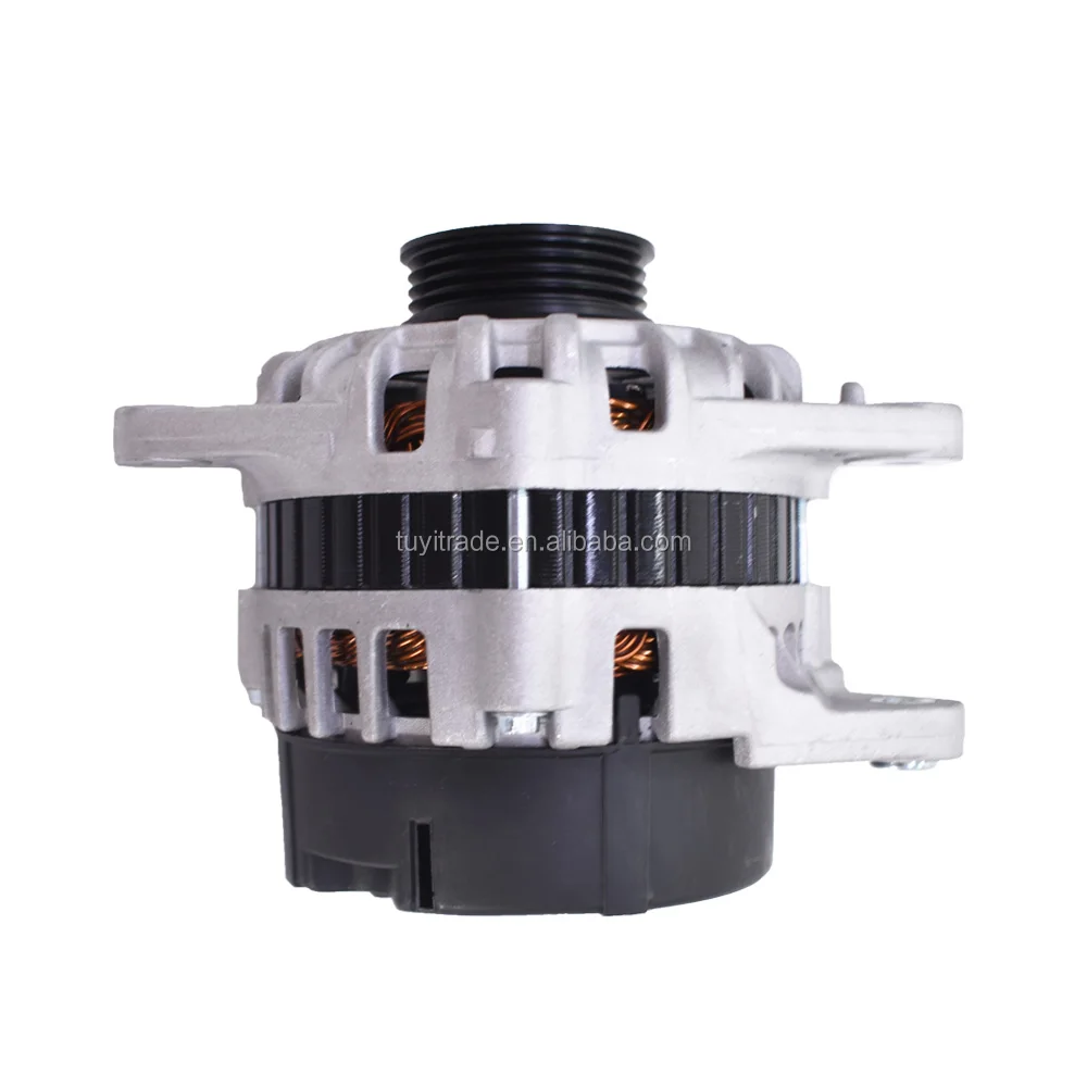 New Alternator For Kia 1.6l Rio 20062009,2.0l Spectra 20042006