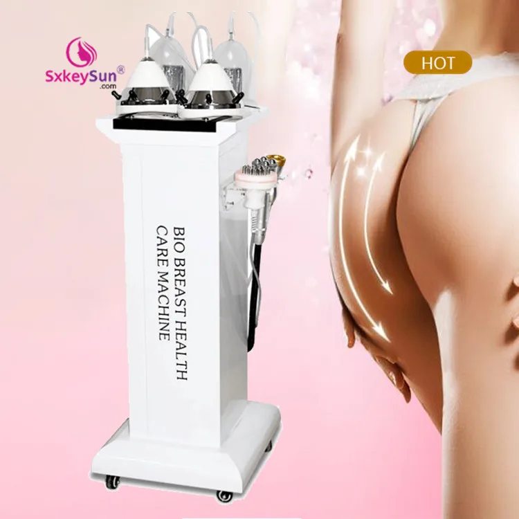 

2022 cavitation slimming machine beauty machine breast massage body health breast enhancement breast enhancer massager