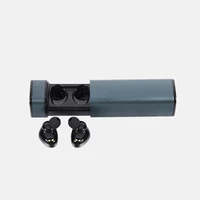 

True wireless earbuds V5.0 headphones in-ear tws earphones