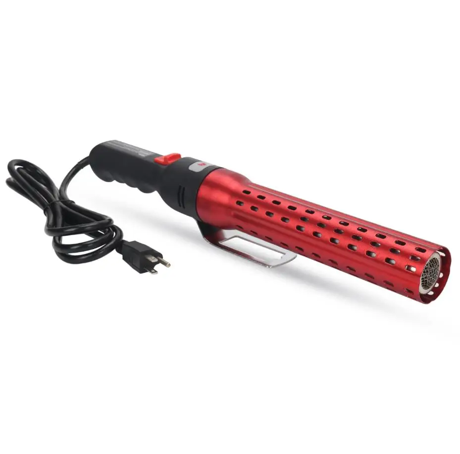 

Colorful Fast Fire Starter Lighter Electric Lighter BBQ Coal Starter