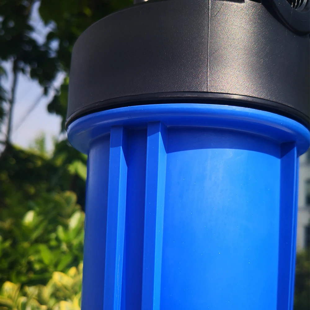 Fast Dispatch Factory Supply Water Filter Housing 10 Inch Buy Water