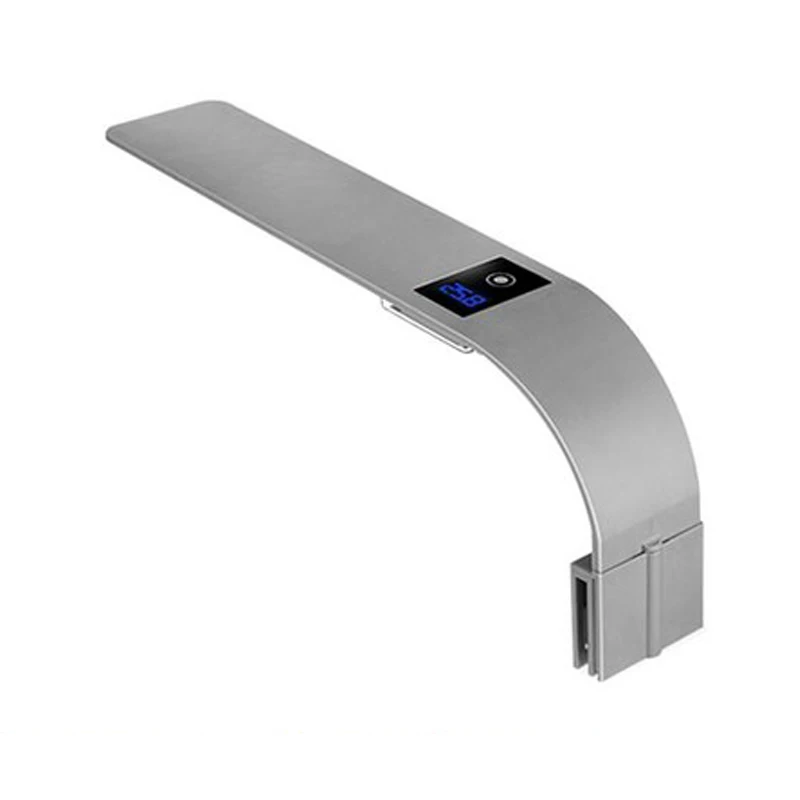 

Aquarium lamp ultra thin waterproof LED dimmable aquarium lamp
