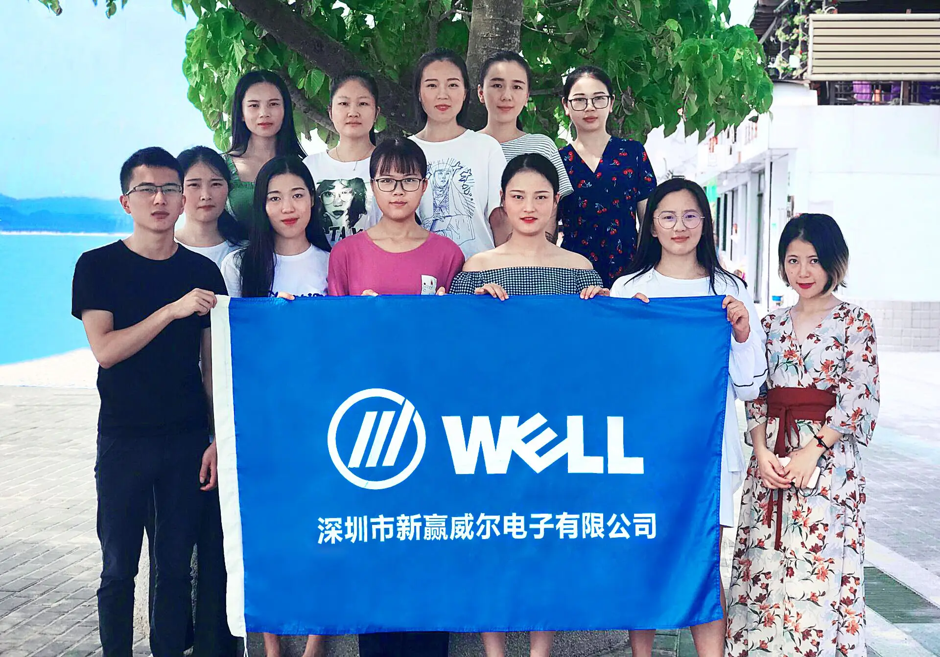 organic private label foundation