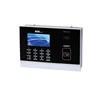 High-speed Identification Rich Access Control Interface Network RFID keypad Time Attendance