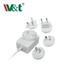 5V/1A Output,U L/EU/UK/AU/CCC Plug/Safety Standard power adapter