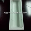small vacuum forming water tank/ fish bowl of plastic 2013