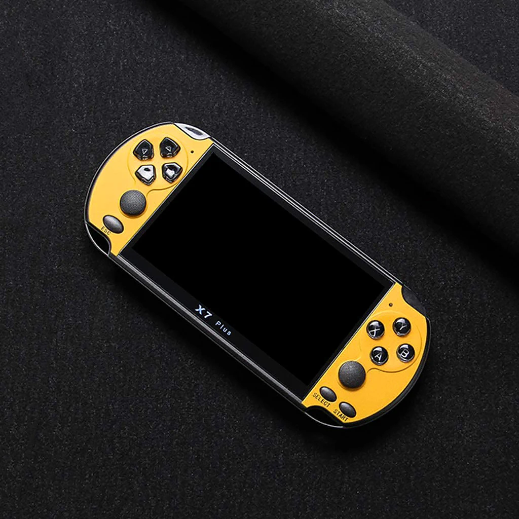 

The newest player for kids retro game video games psp 2021 best retro game console Built-in 10000